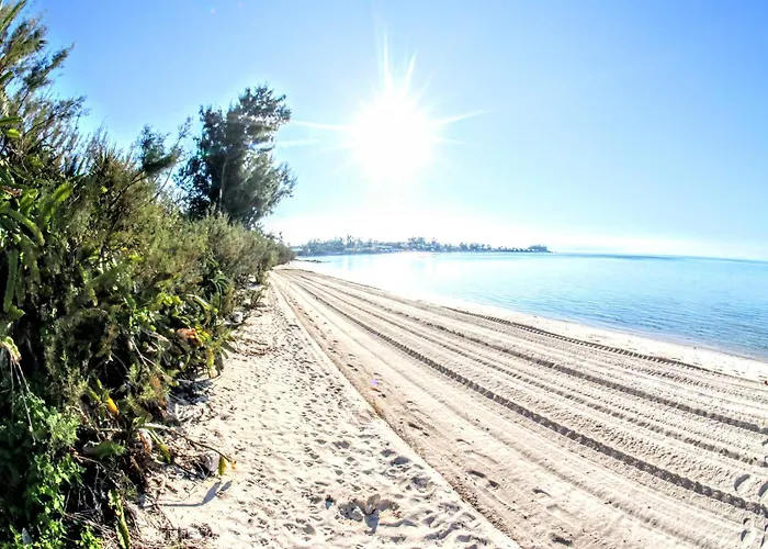 Cambridge Beach House Bermuda