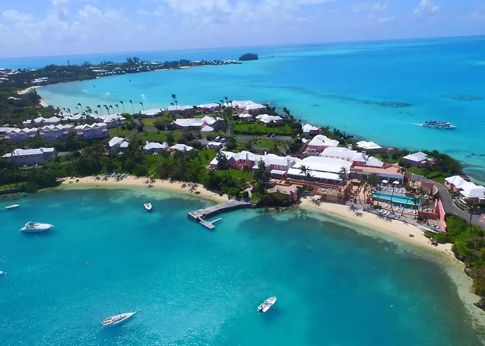 Cambridge Beaches Resort And Spa (Adults Only)