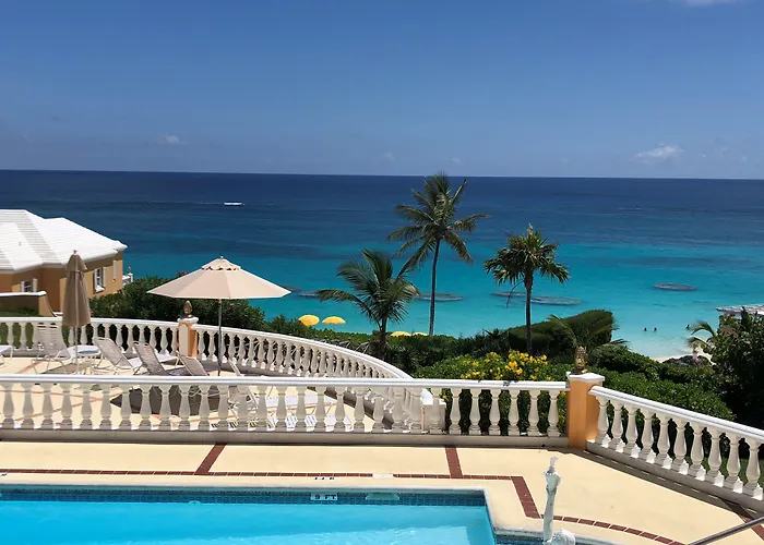 Coco Reef Bermuda