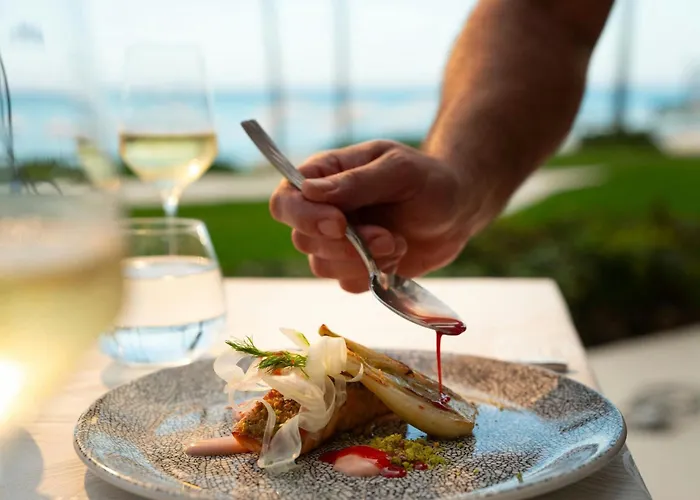 The Residences At The St. Regis Bermuda
